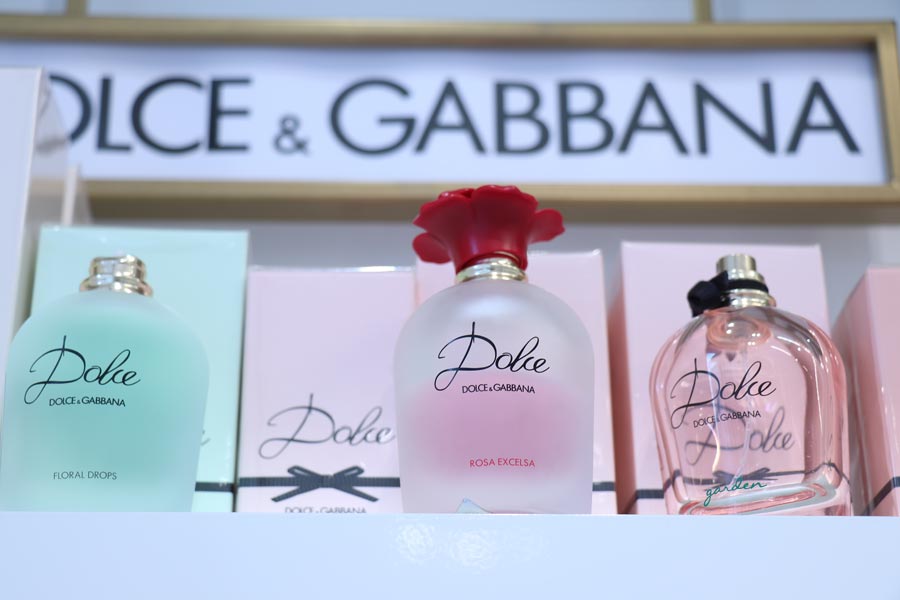 profumi donna Dolce & Gabbana