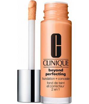 Beyond Perfecting 2 in 1 - Fondotinta e Concealer