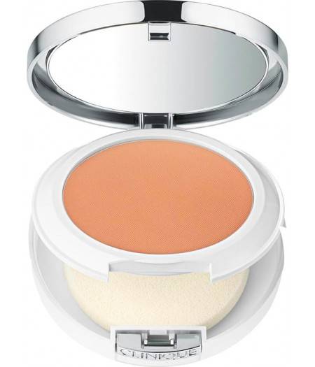 Beyond Perfecting Powder - Fondotinta