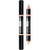 Duo Pencil Matt & Shine - Matita Sopracciglia 2