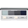 All About Shadow Quad - Palette Ombretti 6