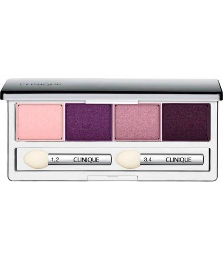 All About Shadow Quad - Palette Ombretti