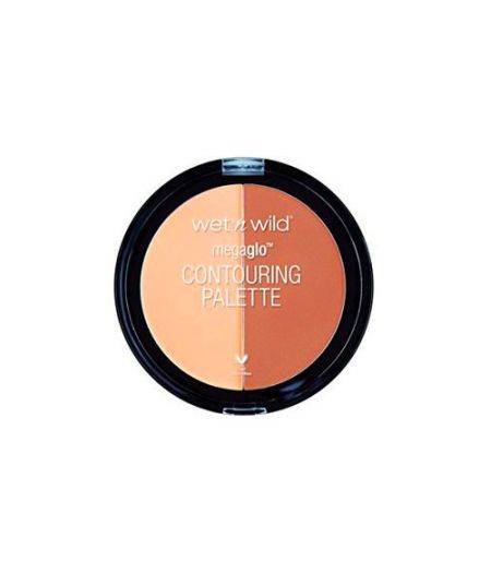 MegaGlo Contouring Palette - Correttore