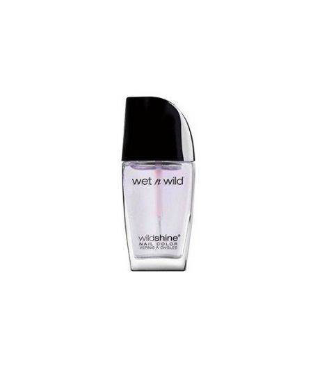 Wild Shine Nail Color Protector - Base Coat