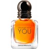 Emporio Armani You for Him Stronger With You - Eau de Toilette 1