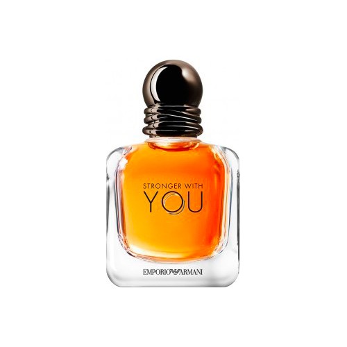 emporio armani stronger with you eau de toilette 50ml