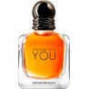 Emporio Armani You for Him Stronger With You - Eau de Toilette 2