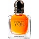 Emporio Armani You for Him Stronger With You - Eau de Toilette