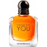 Emporio Armani You for Him Stronger With You - Eau de Toilette 3