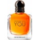 Emporio Armani You for Him Stronger With You - Eau de Toilette