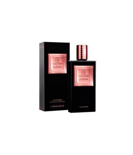 La Rose - Eau de Parfum