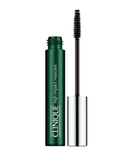 High Impact Mascara