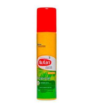 Tropical Spray Protezione Insetti 100 Ml