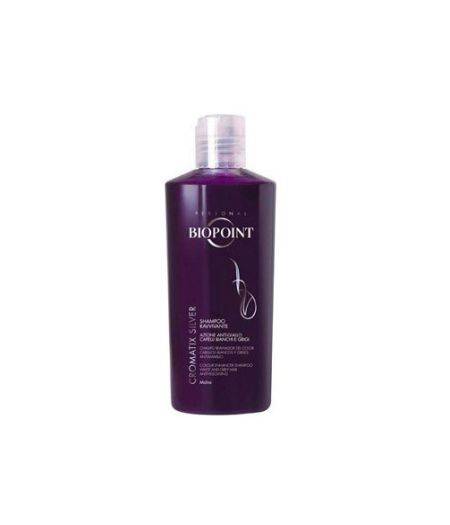 Shampoo Per Capelli Ravvivante Colore Cromatix Per Capelli Bianchi, Grigi O Brizzolati 200 Ml