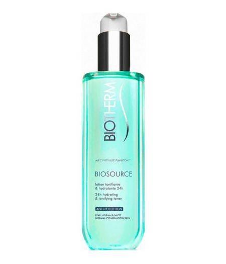 Biosource Lotion Tonifiante - Tonico Viso Pelle Normale e Mista 200 ml