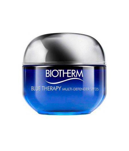 Blue Therapy Multi-Defender Pelli Normali e Miste 50 ml