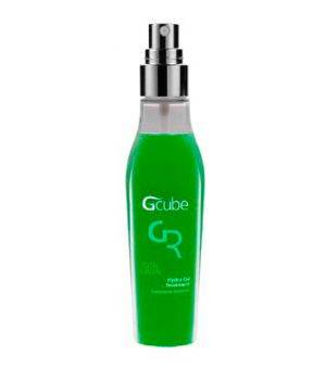 Total Green Hydra Oil - Trattamento Idratante per cute e capelli sensibili 100 ml