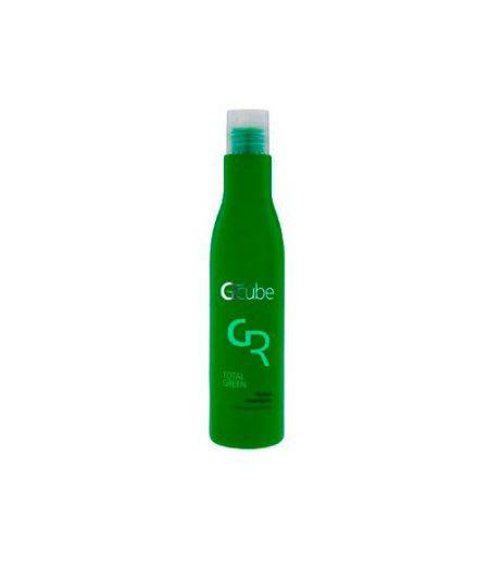 Total Green Hydra Shampoo - Shampoo Idratante per Cute e Capelli Sensibili 250 ml