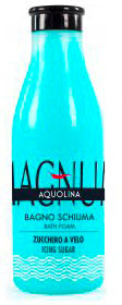 Aquolina Classica Bagnoschiuma Zucchero a Velo 500 ml - Idea Bellezza