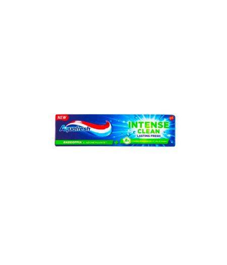 Dentifricio Intense Clean Lasting Fresh 75 ml