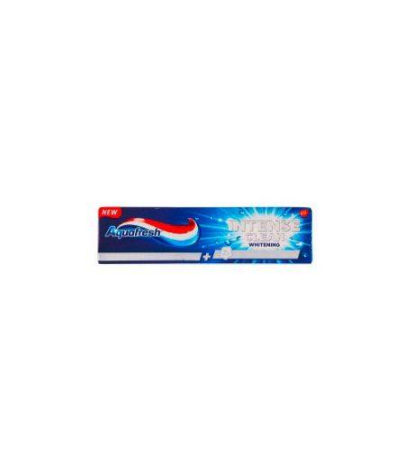 Dentifricio Intense Clean Whitening 75 ml