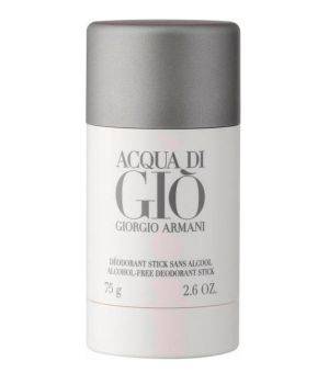 Acqua Di Gio pour Homme - Deodorante Stick 75 g