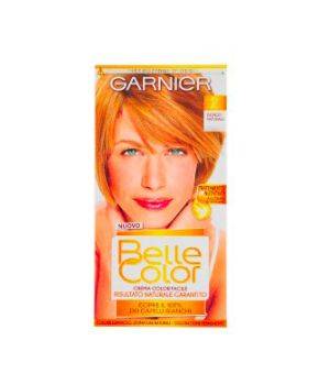 Belle Color Crema Color Facile 2 Biondo Naturale