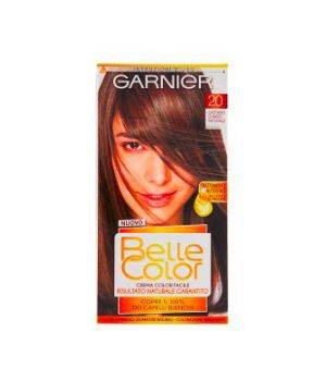 Belle Color Crema Color Facile 20 Castano Chiaro Naturale