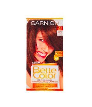 Belle Color Crema Color Facile 23 Castano Dorato Naturale