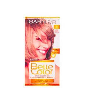 Belle Color Crema Color Facile 4 Biondo Cenere Naturale