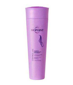 Shampoo Per Capelli Ultra Lisciante Control Liss 200 Ml