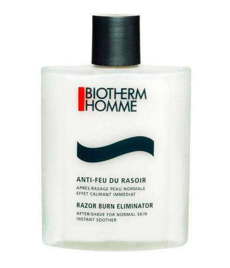 Homme Anti-Feu Du Rasoir - Balsamo After Shave 100 ml