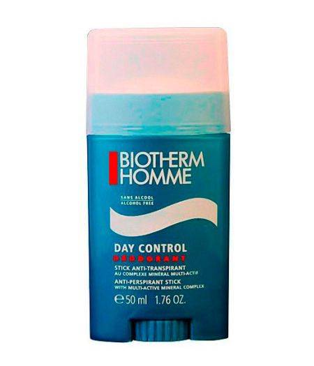 Homme Day Control Stick - Deodorante Stick 50 ml