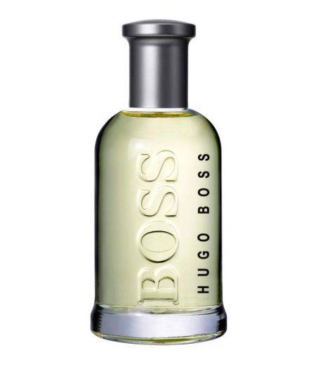 Hugo Boss Boss Bottled - Lozione Dopobarba 100 ml - Idea Bellezza