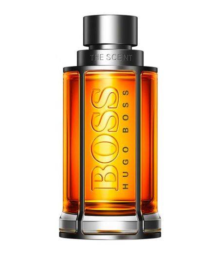 Boss The Scent After Shave Lotion - Lozione Dopo Barba 100 ml VAPO