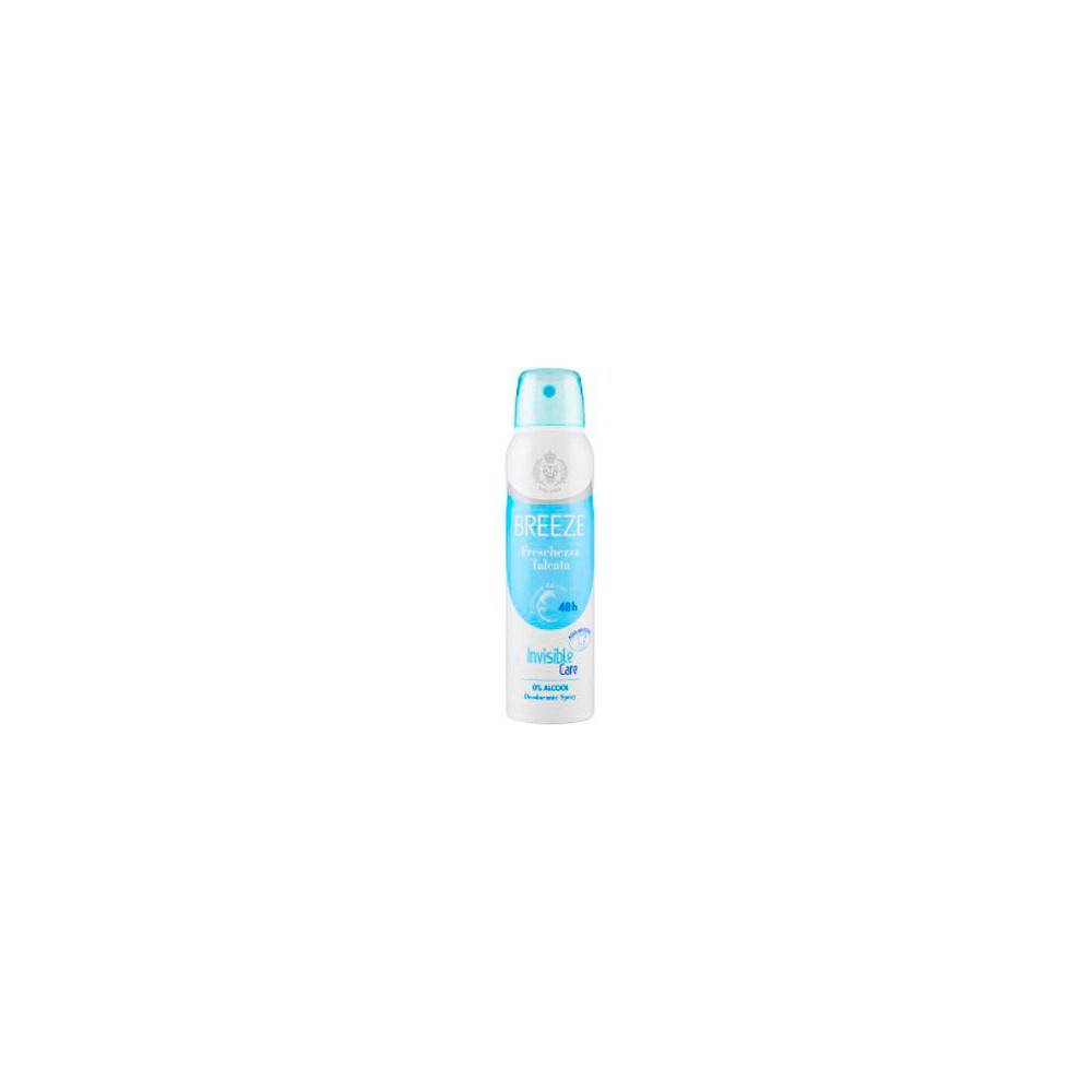 DEO SPRAY Deodorante freschezza : : Bellezza