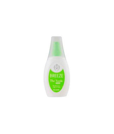 Vapo no gas The Verde - Deodorante 75 ml