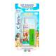 Kit da Viaggio Junior - Dentifricio 20 ml + Spazzolino Pieghevole