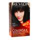 ColorSilk - Tinta per Capelli 10 Black