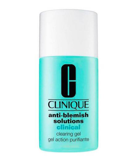 Anti-Blemish Solutions Clinical Clearing Gel - Gel Viso 30 ml