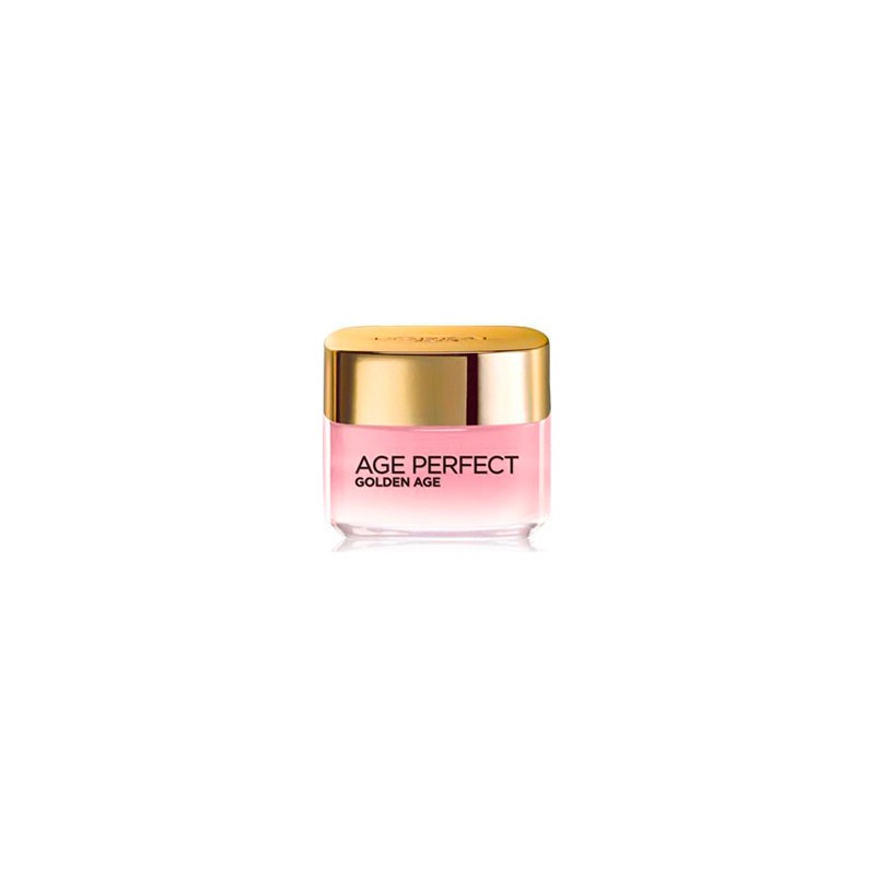 L Oréal Paris Age Perfect Golden Age Trattamento Fortificante Giorno Pelli Molto Mature 50 Ml 7223