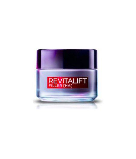 Revitalift Filler [HA] Crema Giorno Anti-Eta' 50 ml