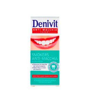 Dentifricio Smokers Anti-Macchia 50 ml