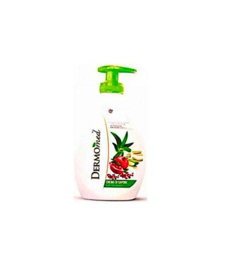 Sapone Liquido Aloe e Melograno 1000 ml