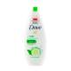 Go Fresh Docciaschiuma Nutriente Profumo di Te' Verde e Cetriolo 250 ml