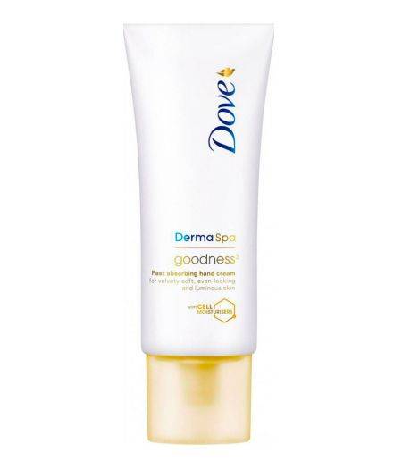 Derma Spa goodness3 - Crema Mani Pelle Normale e Secca 75 ml