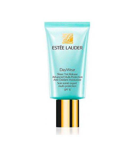 Skin Essentials Daywear Sheer Tint Release - Crema Viso Giorno 50 ml