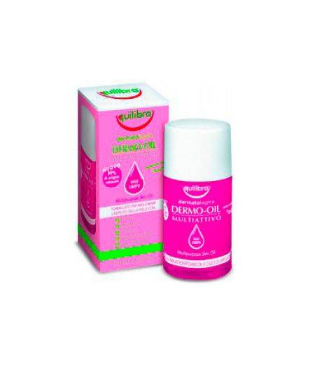 Aloe Dermo Oil - Olio Multiattivo Viso e Corpo 100 ml