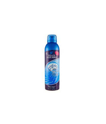 Aria di Casa Talco Classico Spray Profumante 250 ml