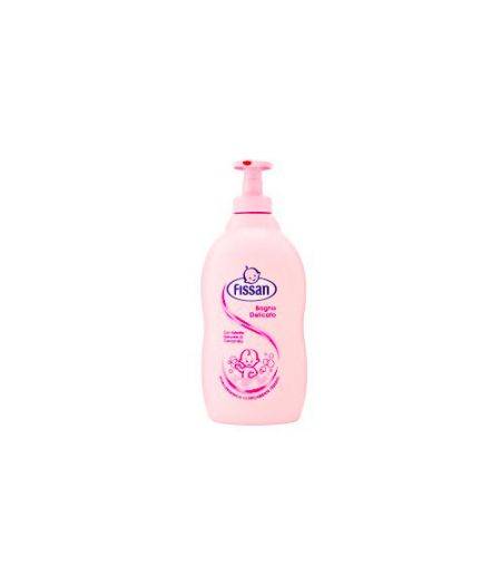 Bagno Delicato 400 ml